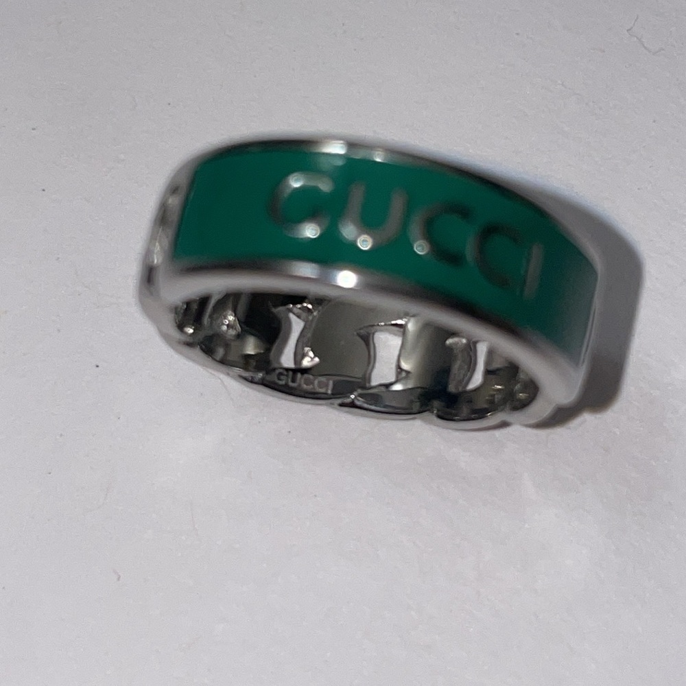 New! Gucci ring - Picture 3 of 5